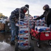 Former Michigan Gov. Rick Snyder Facing Charges In Connection To Flint