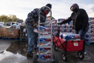 Former Michigan Gov. Rick Snyder Facing Charges In Connection To Flint