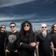 Four Members Of Classic ANTHRAX Lineup To Contribute To The Upcoming ‘Among The Living’ Graphic Novel