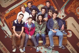 Freaks and Geeks’ 10 Greatest Needle Drops