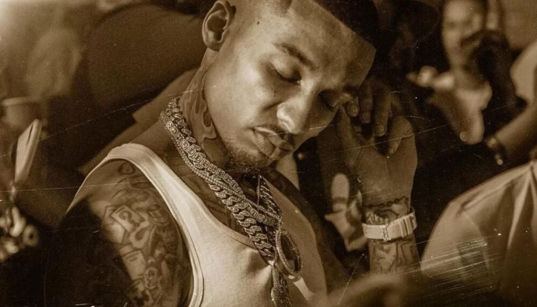 Fredo Releases New Album Money Can’t Buy Happiness: Stream