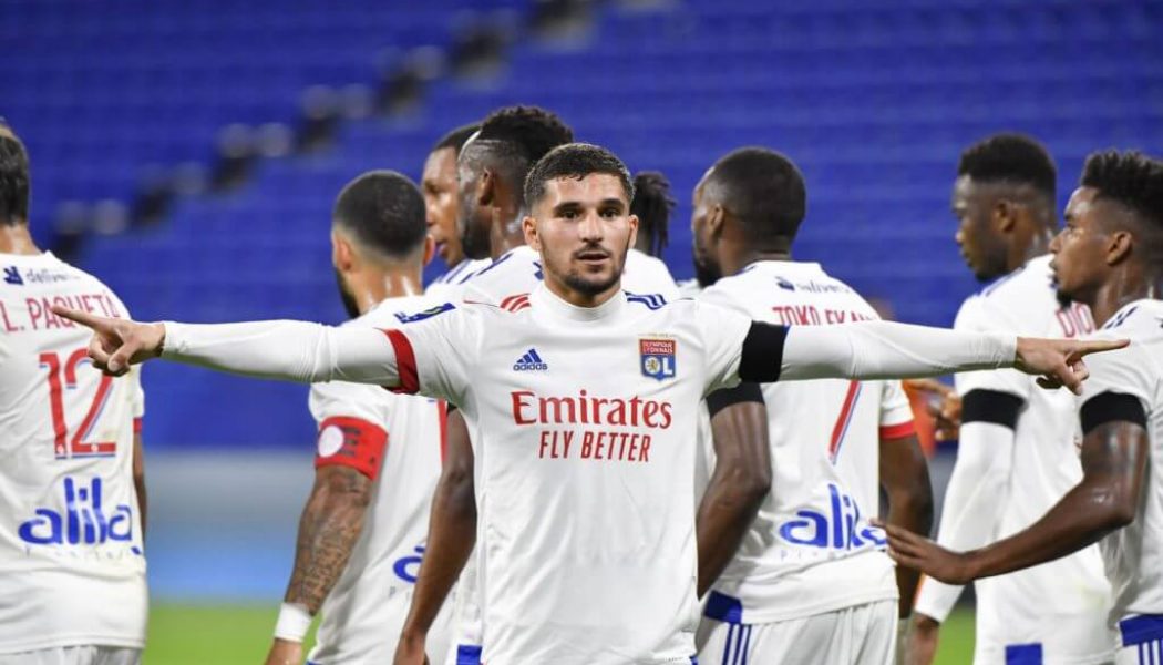 French pundit urges Arsenal to wait for ‘special’ talent