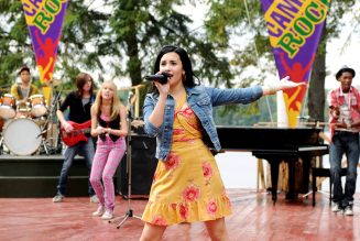 From ‘Camp Rock’ to ‘Will & Grace,’ Here Are All of Demi Lovato’s Acting Gigs