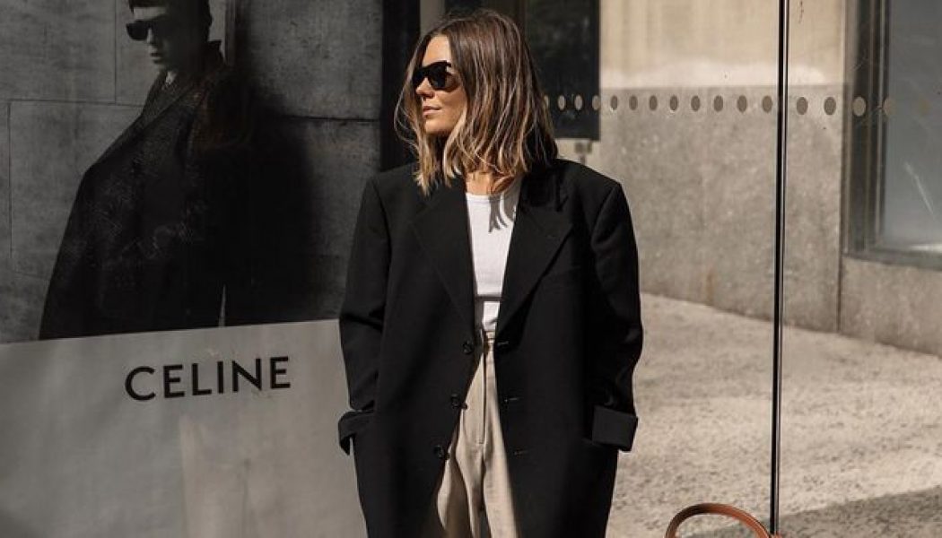 From One Cold Girl to Another, This Is the Secret to Staying Warm Right Now