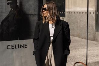 From One Cold Girl to Another, This Is the Secret to Staying Warm Right Now