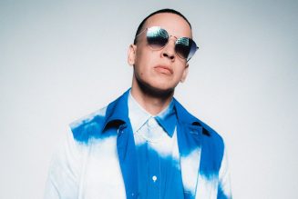 From ‘Rompe’ To ‘Con Calma,’ Here Are Daddy Yankee’s Longest-Leading Latin Airplay Hits
