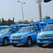 FRSC: Bauchi road accident claims 21 lives of 22 passengers