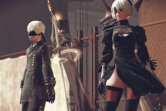 Game-beating Nier: Automata cheat code discovered after nearly four years