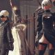 Game-beating Nier: Automata cheat code discovered after nearly four years