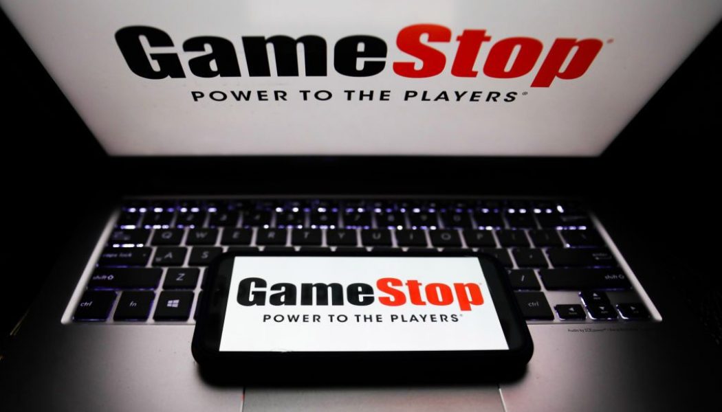 Game On?: A Simple Guide to What’s Going On In The Stock Market