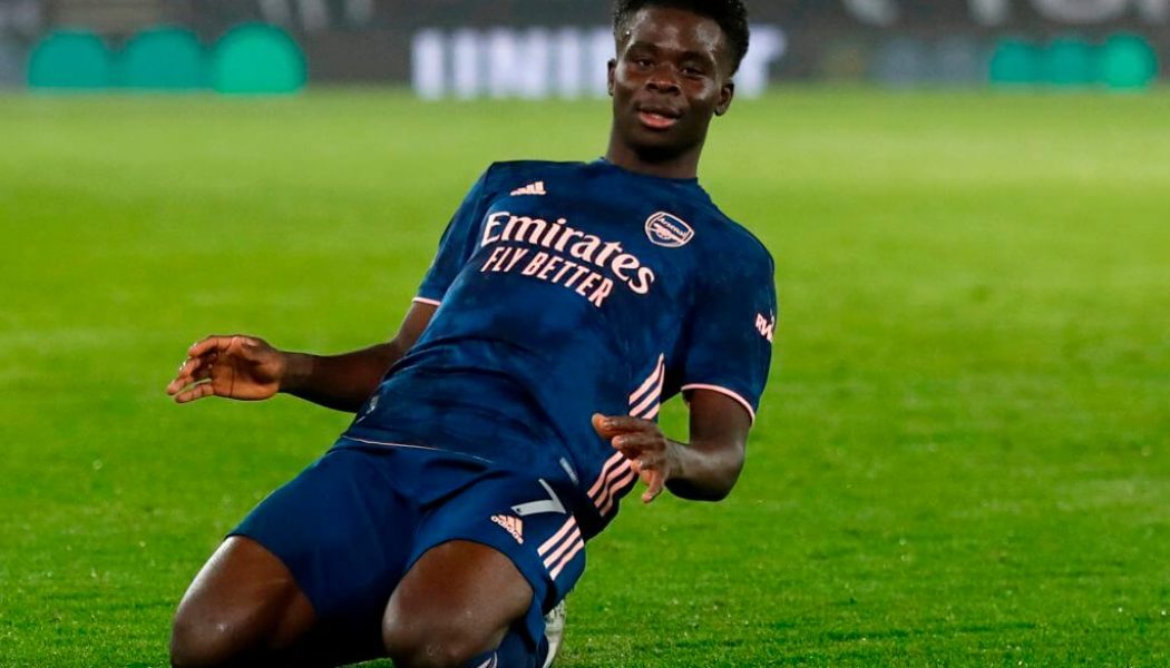 Gary Lineker drools over ‘terrific’ Arsenal player after win vs Southampton