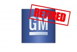General Motors Redesigns Its Iconic “GM” Logo for the EV Era
