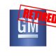 General Motors Redesigns Its Iconic “GM” Logo for the EV Era