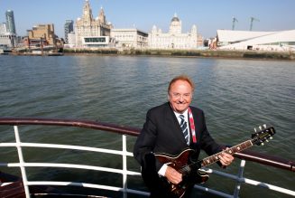 Gerry Marsden Dead: Gerry and the Pacemakers Frontman Dies at 78