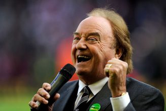 Gerry Marsden of Gerry and the Pacemakers Dies at 78