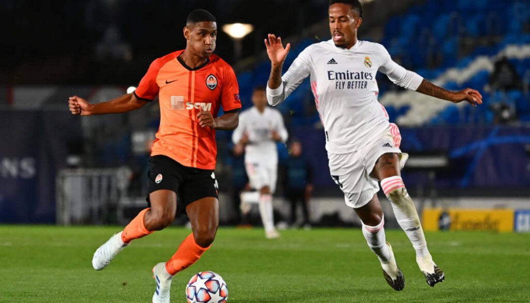 ‘Get him now’, ‘Love this’: Many Spurs fans react after hearing who Mourinho wants to sign