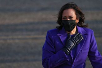 Get It Right: ‘Vogue’ Republishing Kamala Harris Issue With New Cover After Backlash