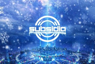 Get Lost in the Melodic Bass of Subsidia Records’ Euphoric 18-Track “Dawn: Vol. 2” Compilation