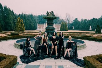 (G)I-DLE Releases New Mini-Album ‘I Burn’: Stream It Now