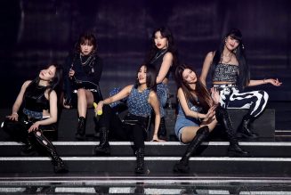 (G)I-DLE Unveil English & Chinese Versions of ‘HWAA’