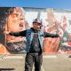 Giant Eddie Van Halen Mural Unveiled Outside Hollywood Guitar Center