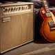 GIBSON Announces Acquisition Of MESA/BOOGIE