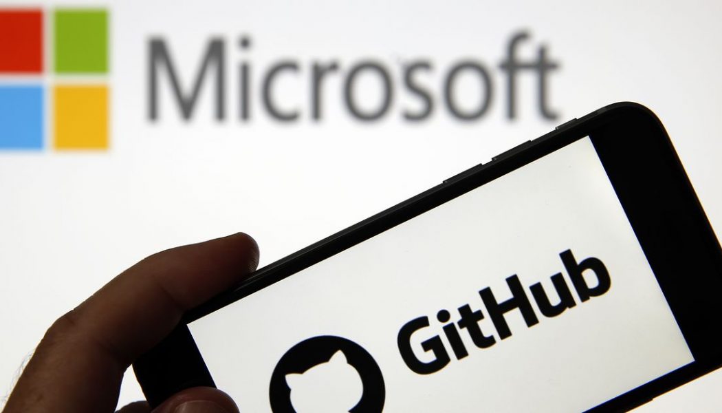 GitHub admits ‘significant mistakes were made’ in firing of Jewish employee