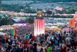 Glastonbury 2021 Cancelled Due to COVID-19 Concerns