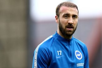 Glenn Murray set for QPR loan move