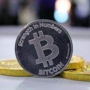 Go read this NYT story about losing $220 million in bitcoin