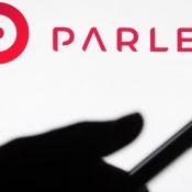 Go read this report that uses GPS to prove Parler users stormed the Capitol