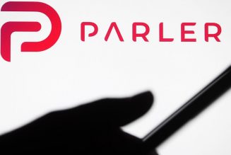 Go read this report that uses GPS to prove Parler users stormed the Capitol