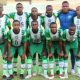 Golden Eaglets qualify for WAFU U17 Cup semi finals