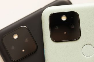 Google gives recent Pixel device owners more control over Night Sight