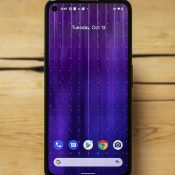 Google is working on a fix for Pixel 4A 5G touchscreen woes