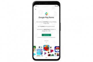 Google Play Introduces Rewards Programme in South Africa
