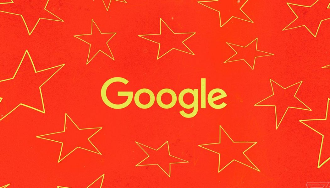 Google union in turmoil following global alliance announcement