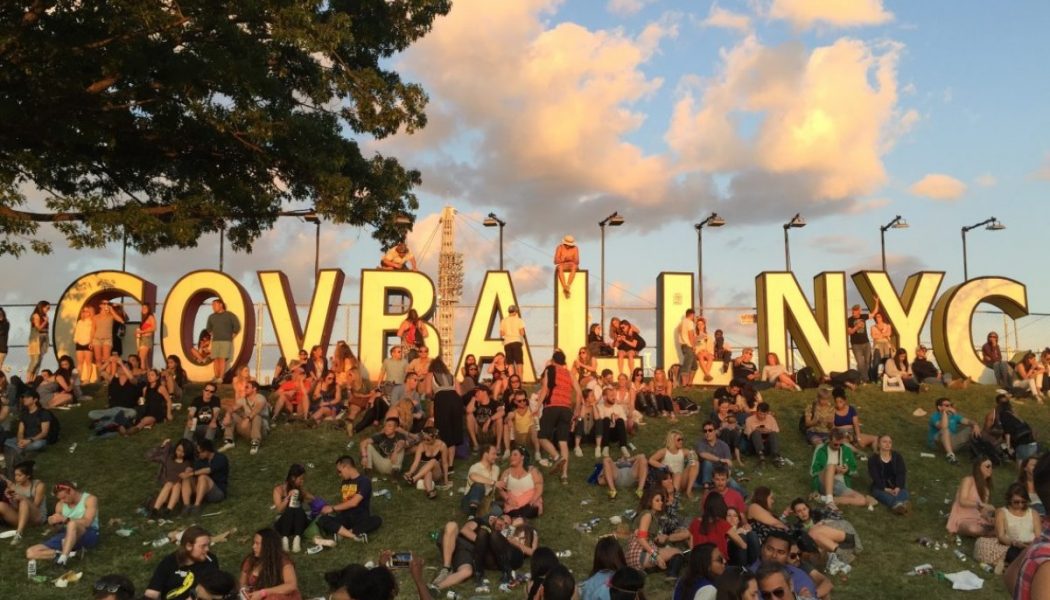 Governors Ball Music Festival Announces Return in September 2021