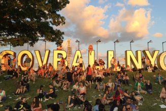 Governors Ball Music Festival Announces Return in September 2021