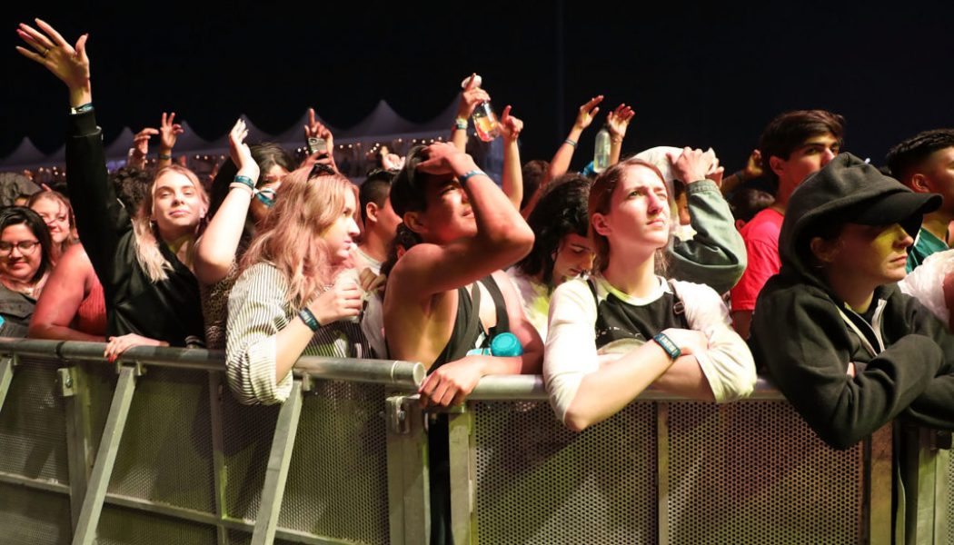 Governors Ball Sets 2021 Festival Dates