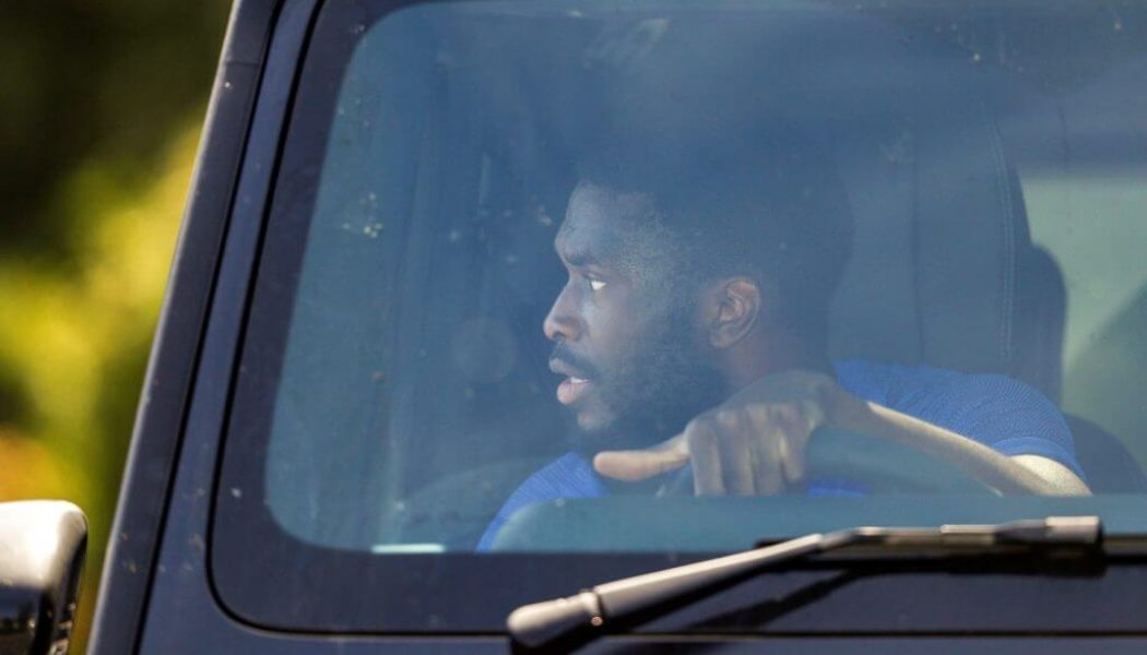 Graham Smyth reveals what he’s been told about Leeds interest in 23-year-old ace