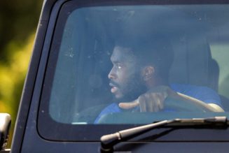 Graham Smyth reveals what he’s been told about Leeds interest in 23-year-old ace