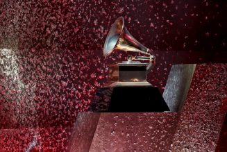 Grammy Awards Postponed to March