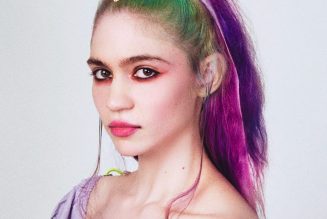 Grimes Releases Full “Miss Anthropocene” Remix Album Featuring REZZ, Richie Hawtin, More