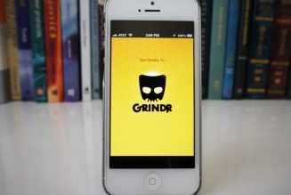Grindr fined $11.7 million for illegally sharing private user information with advertisers