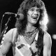 Guitar Center Unveils Rockin’ Eddie Van Halen Memorial Mural
