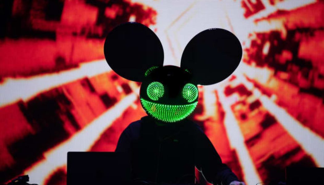 Happy 40th Birthday, deadmau5: Celebrate With 5 of His Most Iconic Tracks