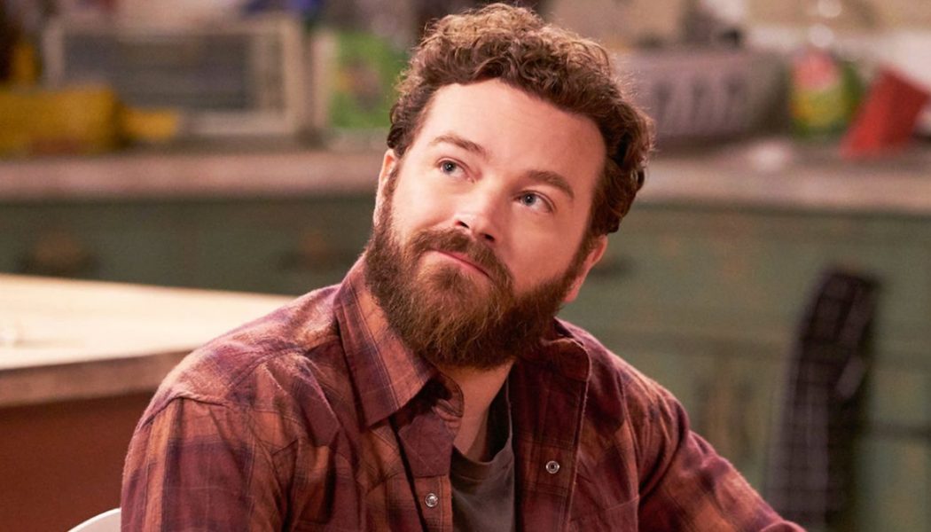 Harassment Suit Against Danny Masterson Headed to Scientology Mediation After Judge’s Ruling