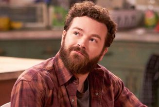 Harassment Suit Against Danny Masterson Headed to Scientology Mediation After Judge’s Ruling