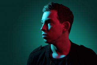 “Hardwell On Air” Ends 10-Year Run With Landmark 500th Episode